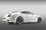 Bentley Continental GT Speed Imperator by Hamann 2009 года